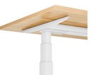 El. Höhevertstellbare Bürotisch NEU / 2-3 mal gebraucht180x80cm