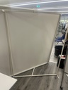 Plentybord Plus Trennwand – 180 × 180 cm