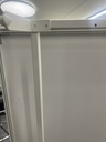 Plentybord Plus Trennwand – 180 × 180 cm