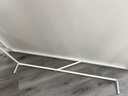 Plentybord Plus Trennwand – 180 × 180 cm