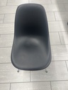 Vitra Stuhl Schwarz