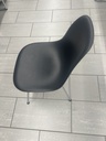 Vitra Stuhl Schwarz