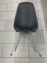 Vitra Stuhl Schwarz