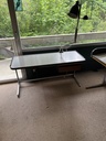 Vintage Schreibtisch | George Nelson | Herman Miller
