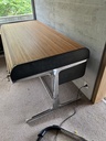 Vintage Schreibtisch | George Nelson | Herman Miller