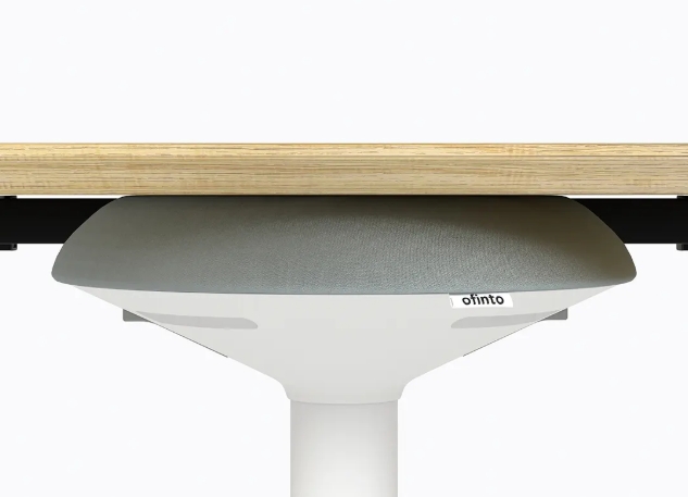 El. Höheverst-  ofinto Elevate Tisch 180x80x72cm