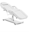 Hydraulische Kosmetikliege Sillon 210 Kosmetikliege weiss NEU