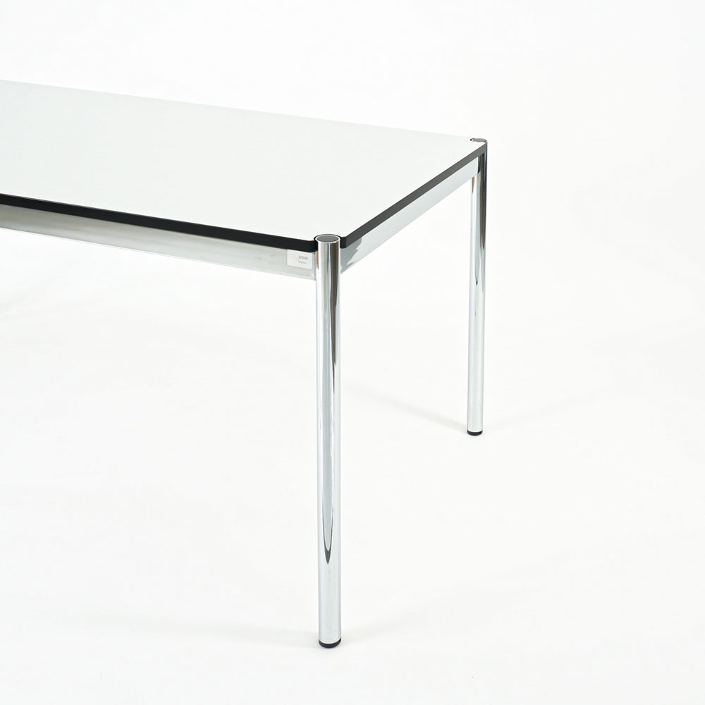 USM Haller Tisch 150x75cm