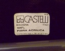 Castelli Stuhl Anonima Castelli, 1970er