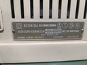 Nähmaschine Bernina Type 731