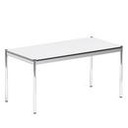 USM Haller Tisch 175x75x74cm weiss