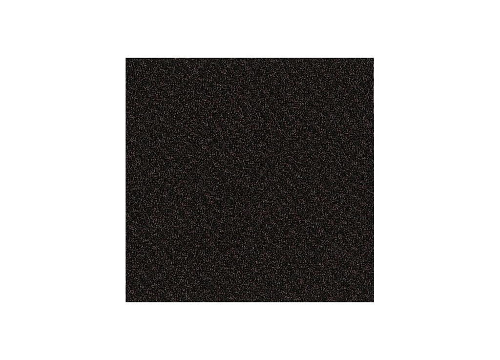 HÅG Capisco Chair 8106, in Stoff schwarz NEU