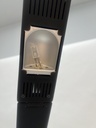 PAF Lampe die schwarze Schwalbe