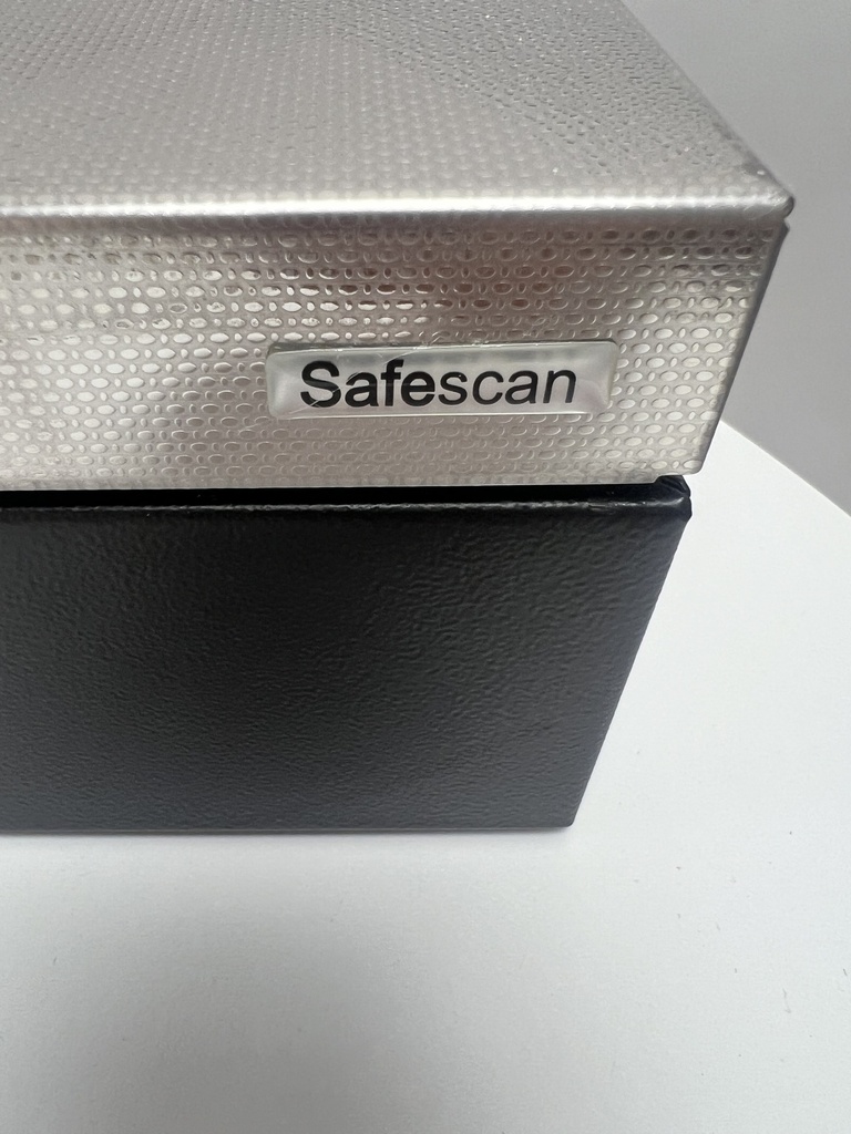 Safescan SD-4617SFlip-Top-Kassenlade Bestseller