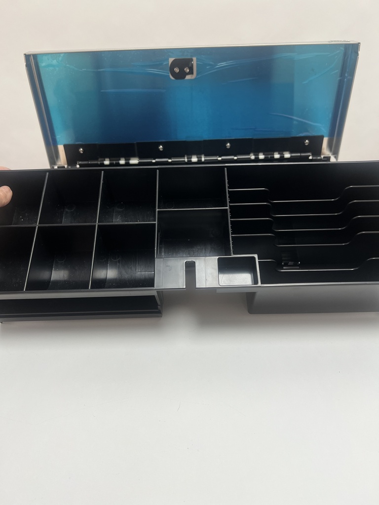 Safescan SD-4617SFlip-Top-Kassenlade Bestseller