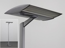 Stehlampe Belux