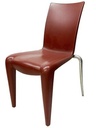 Vitra Louis von Philippe Starck, braun