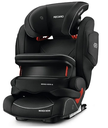 Regaro Kindersitz Monza Nova, schwarz - rosa gebraucht
