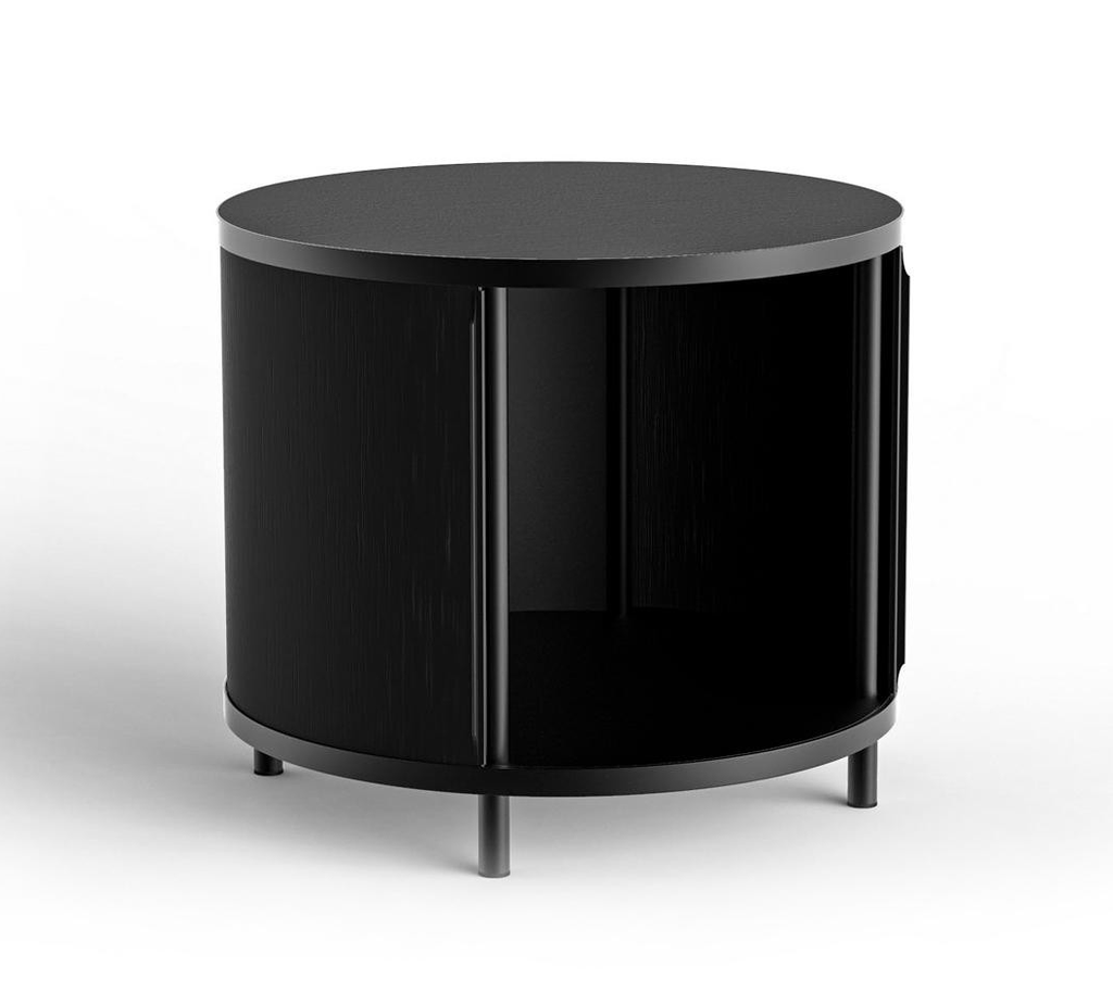 Wogg Zylinder 74, 50cm schwarz NEU