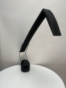 PAF Tischlampe Dove von Barbaglia & Colombo für Paf Studio, 1980er