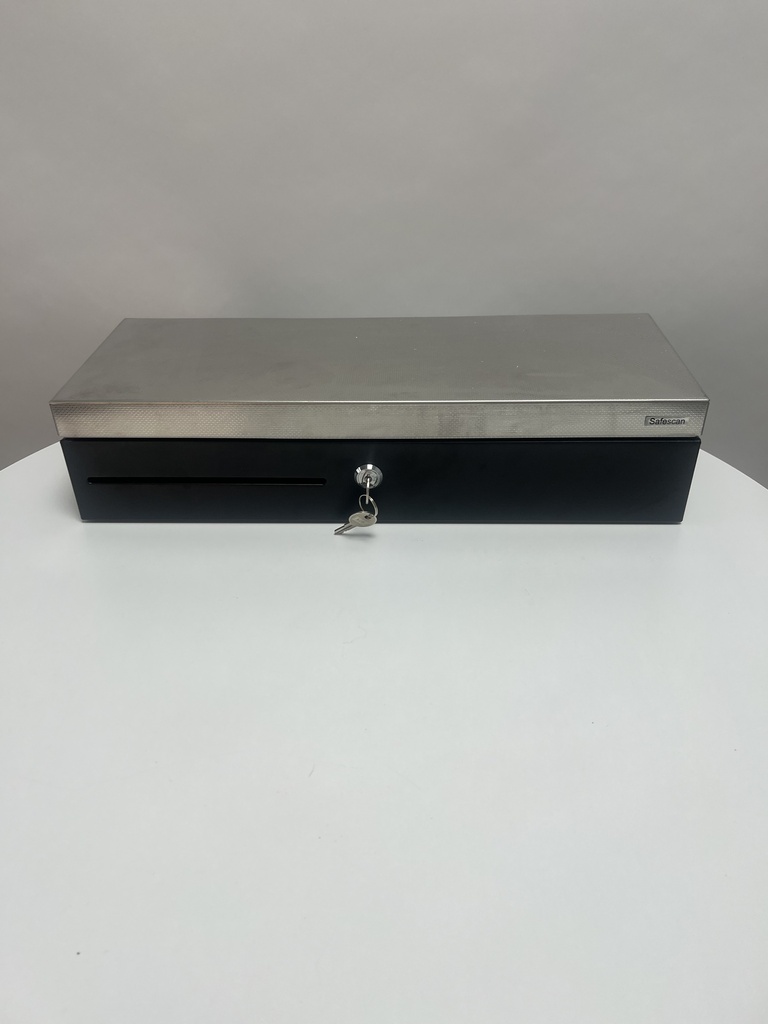 Safescan SD-4617SFlip-Top-Kassenlade Bestseller