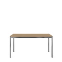 USM Haller Buche furniert hell 175x75x74cm