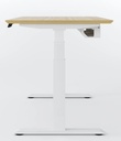 El. Höheverst-  ofinto Elevate Tisch 180x80x72cm