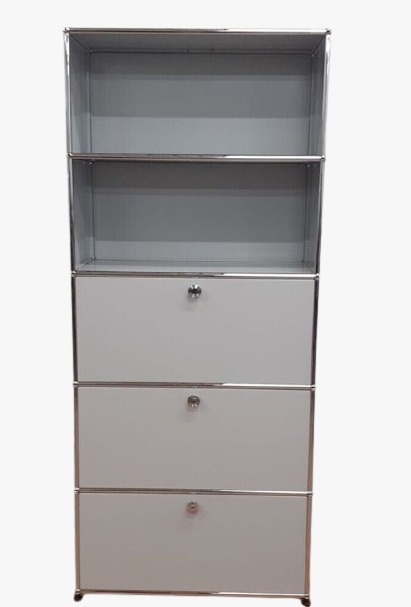 USM Highboard 50x210x35cm