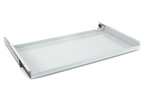 USM Haller Ausziehtablar- Zwischenauszug 750×3700x33cm