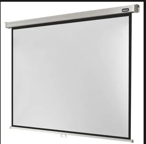 Beamer Leinwände 215cm gebraucht