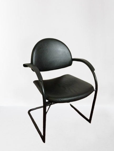 Vitra-Stühle er Linie ONDA   by Mario Bellini