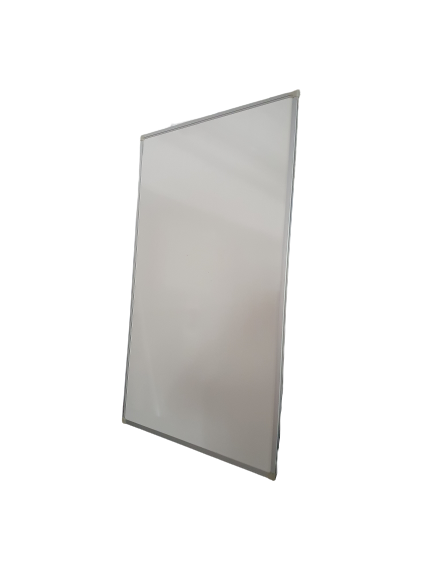 Whiteboards Berec 75x120cm weiss