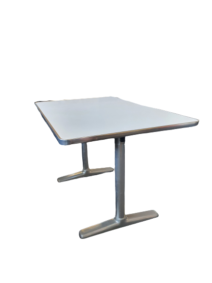 Cafeteriatisch 120x75x72cm