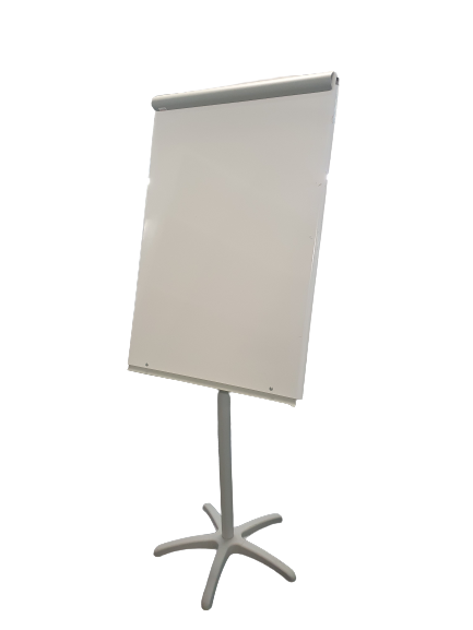Flipcharts BEREC auf Rollen