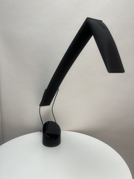 PAF Tischlampe Dove von Barbaglia & Colombo für Paf Studio, 1980er