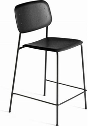 Soft Edge 10 Bar Stool Low / High Barhocker Hay