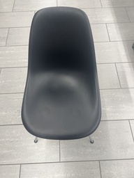 Eames Plastic Side Chair RE DSX | Vitra | von Charles & Ray Eames, 1950 - Original