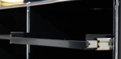 USM Haller Ausziehtablar / Zwischenauszug gebraucht 75x37x33mm