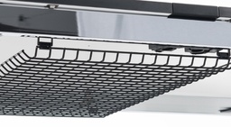 USM Kabel-Gitter-Rost schwarz 90x42cm schwarz