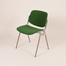 Castelli Stuhl Anonima Castelli, 1970er