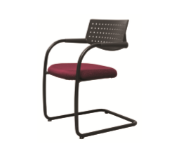 Freischwinger Vitra visavis Bordeaux