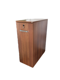 Hochcontainer Design  Sedus 116x90x43cm