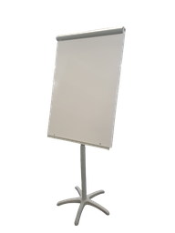 Flipcharts BEREC auf Rollen