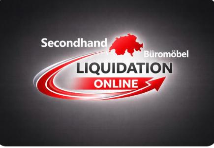 Secondhand Büromöbel Schweiz GmbH