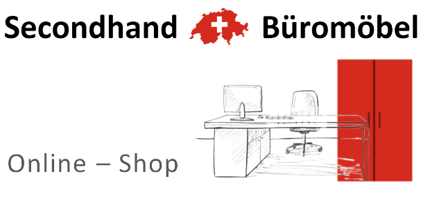Secondhand Büromöbel Schweiz GmbH