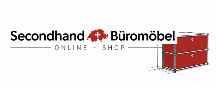 Secondhand Büromöbel Schweiz GmbH