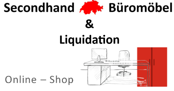 Secondhand Büromöbel Schweiz GmbH